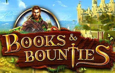 Books & Bounties